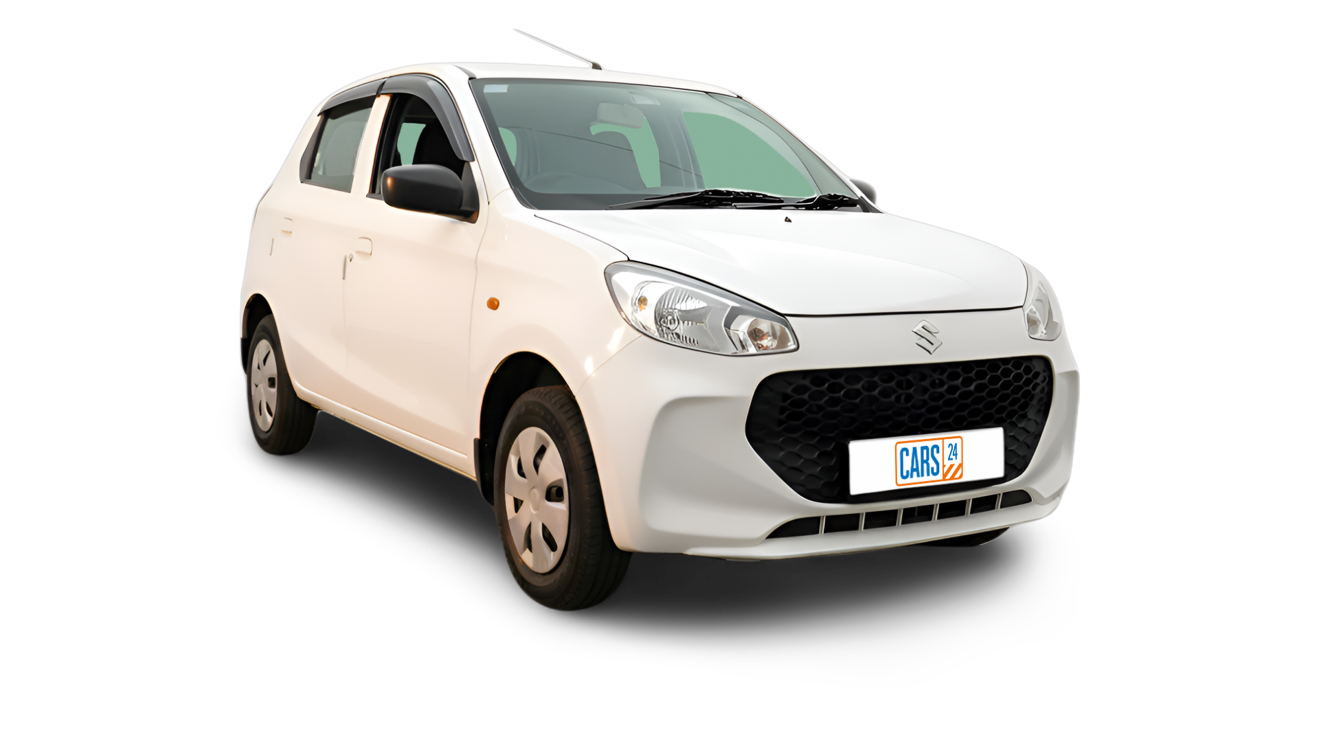 Maruti Alto K10-img